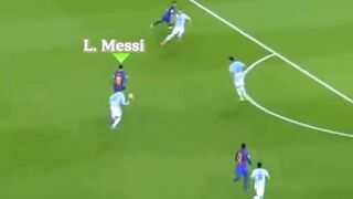 Zaman di mana sepak bola terasa sangat mudah.. ✨