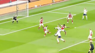 10/10 perfect rabona skill
