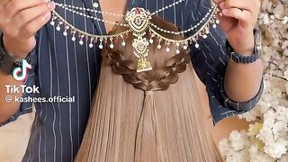 Latest Kashees Jewellery