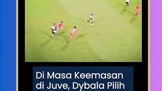 Paulo Dybala 2