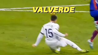 10/10 valverde power shoot