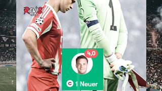 Tutorial cara jadi Onana lewat Manuel Neuer ????