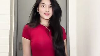 Need touch up every time