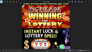 {+256730252540} Most Effective Lottery Money Spells To Win American Jackpot,Mega Million