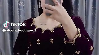 Latest Trendy Fancy Dress 4
