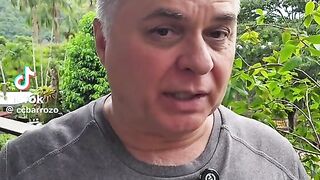 Pastor da Primeira Igreja Batista em Belfor Roxo RJ