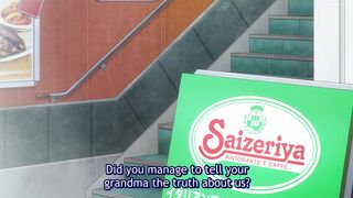Kanojo, Okarishimasu 5th Season Episodes 4