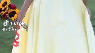 Silk Long Maxi