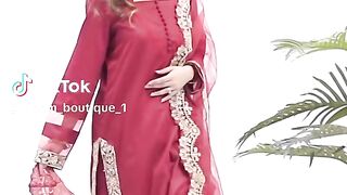 Latest Fancy Dress 5