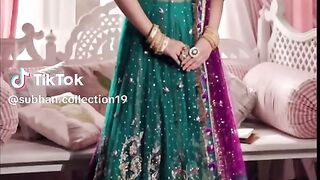 Gorgeous Wedding Event Dress