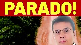 A esquerda usando a esquerda pra mascarar o que eles não querem fazer
