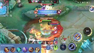 Mobile legends 42