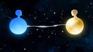 Benang Merah Dikehidupan Kita