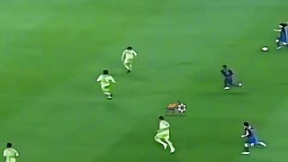 Arti sebenarnya ancara messi!???? 2