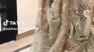Beautiful Luxury Bridal Lengha