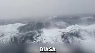 JANGAN JADI PELAUT KALAU KAMU GAK SIAP SAMA FAKTA INI! ⚠️⚓