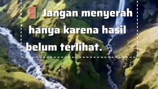 jangan menyerah 2