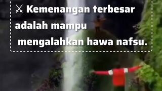 kemenangan