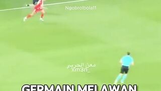 Dembele & Kvaratskhelia lagi mode dewa!