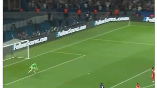 Dembélé’s miss today