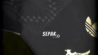 jersey paling ikonik yang cuman di pakeai satu kali