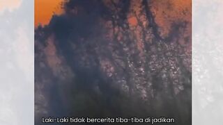 ????️ Diam yang Berat