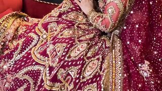 Gorgeous Barat Bridal Makeover 3