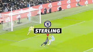 Sterling membuat Walker sangat marah ????