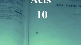 Acts 10