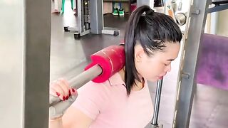 Avoid heartache, focus on improving your butt muscles