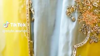 Wedding and Partywear Dress 2