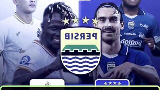 Super League: Persib Bandung dan Bhayangkara FC Kejar Target Berbeda