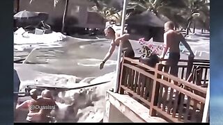 Detik-detik terjadinya Tsunami Aceh 2004