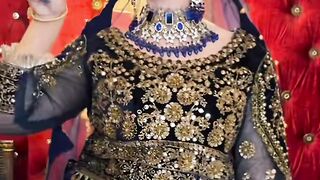 Gorgeous Wailma Bridal Makeover 8