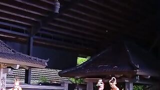 Kesenian tradisional