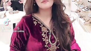 Beautiful Pakistani Actress 2