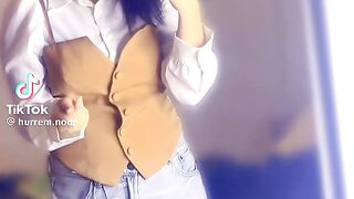 Pretty Girl 85