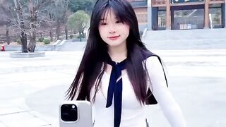 joged cantik