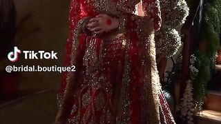 Gorgeous Bridal Lengha 2