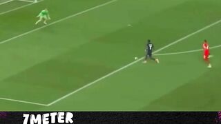 (Leg pertama) ini benar-benar penuh drama dan gol. 3