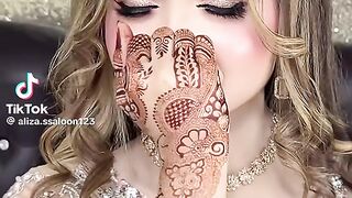 Gorgeous Party Makeover 11