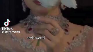 Beautiful Latest Trendy Fancy Dress 3