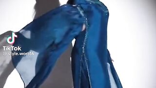 Beautiful Fancy Dress 4