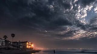 Pesisir pantai 4