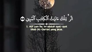 Bulan Purnama