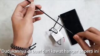 CULING FAN POWER COOL Day 1 part 5 finis