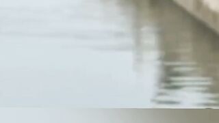 A boy was successfully saved from death