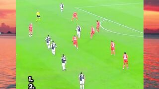 tiki taka Goals