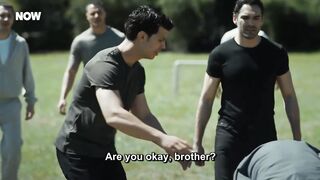 Yeralti - Episode 13 - Part 2 (English Subtitles)