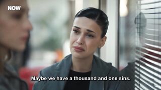 Yeralti - Episode 13 - Part 3 (English Subtitles)